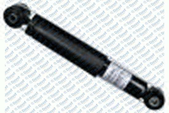 SACHS 315865 Arka Amortisor Gazli Trafic Ii 02>14 - Vivaro 00>14 - Nv300 16>